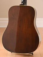 1967 Gibson B-45-12