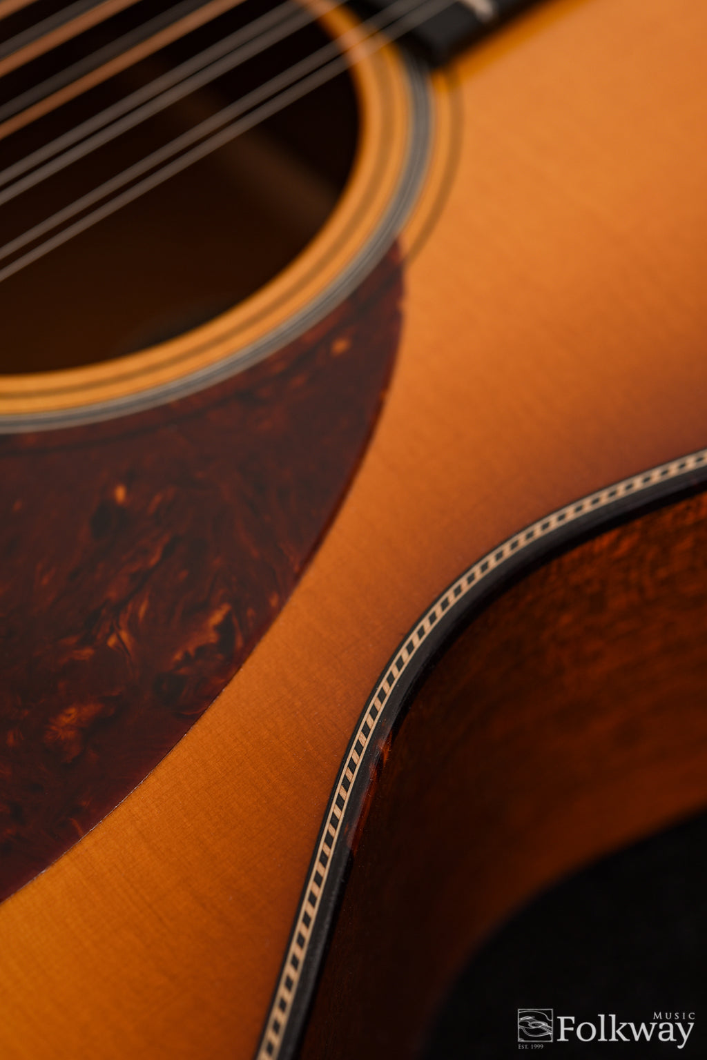 2020 Collings 01 12-String