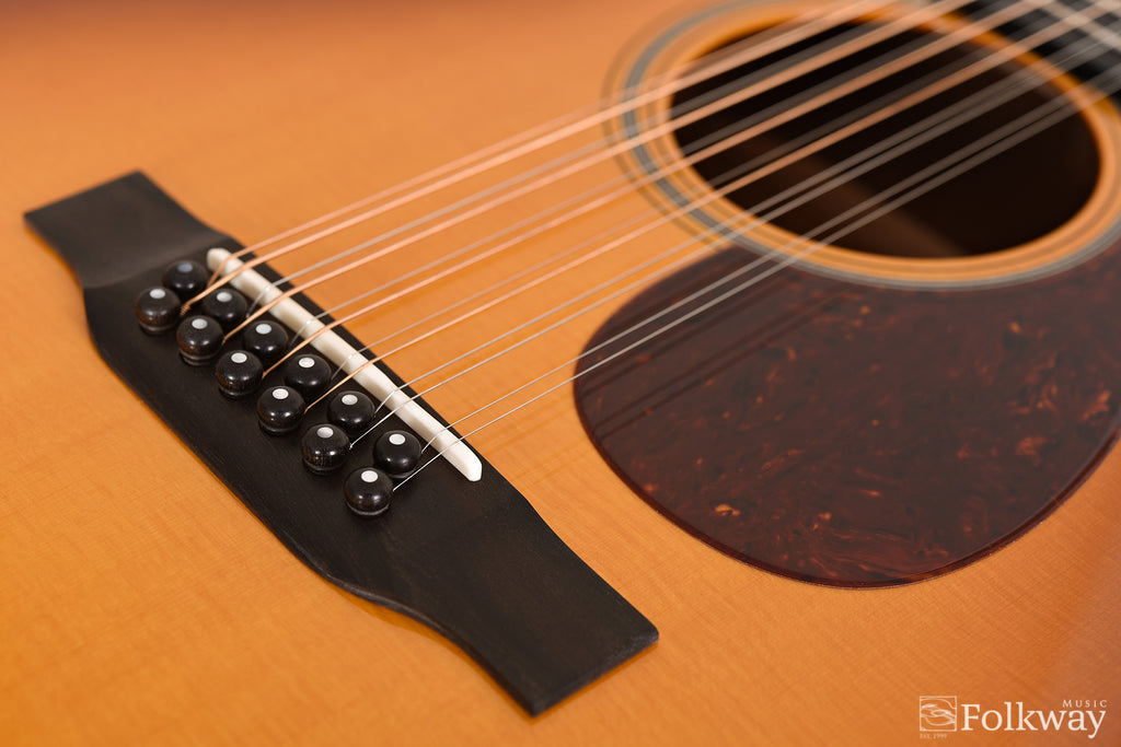 2020 Collings 01 12-String