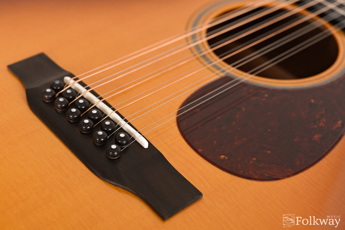 2020 Collings 01 12-String