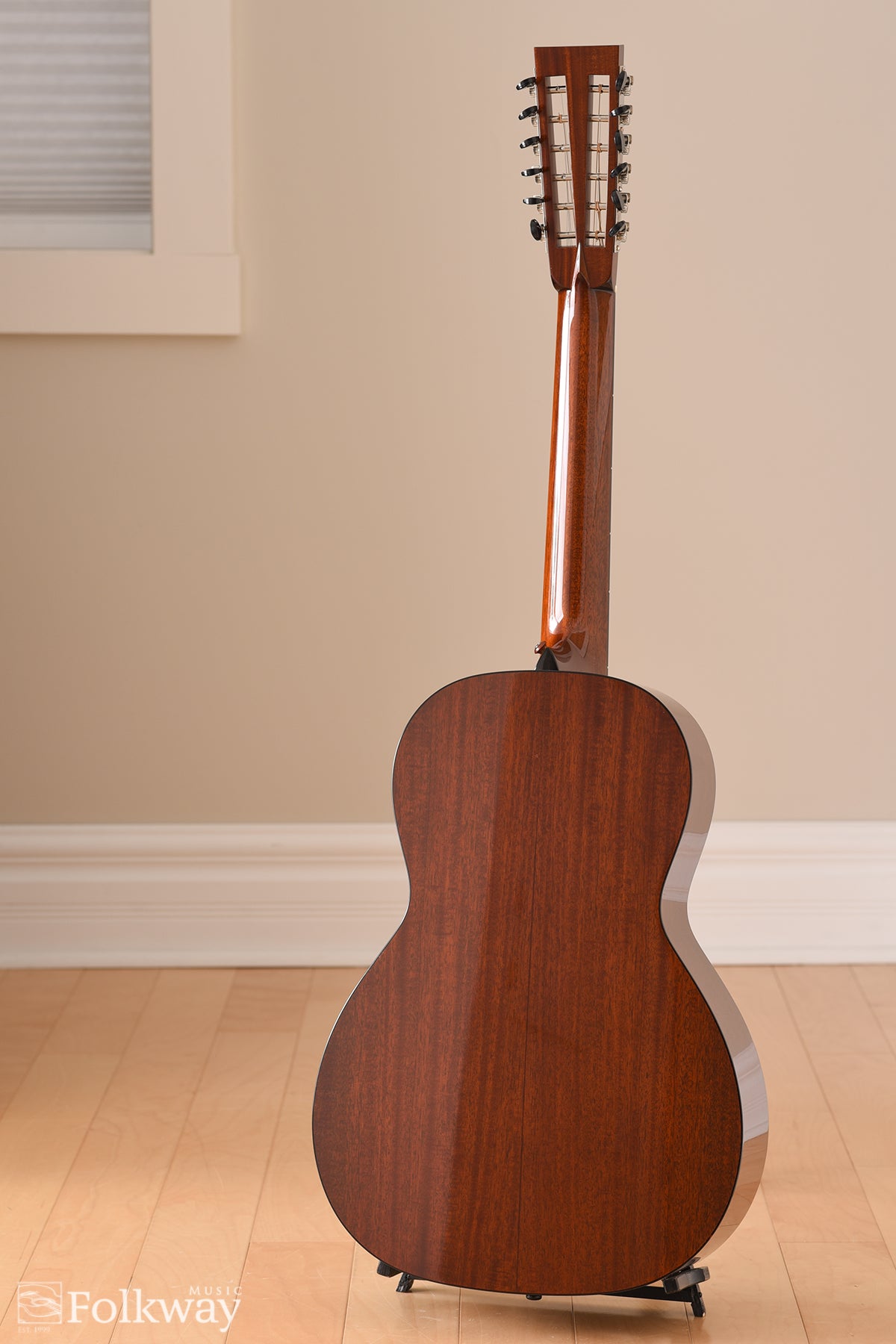 2020 Collings 01 12-String