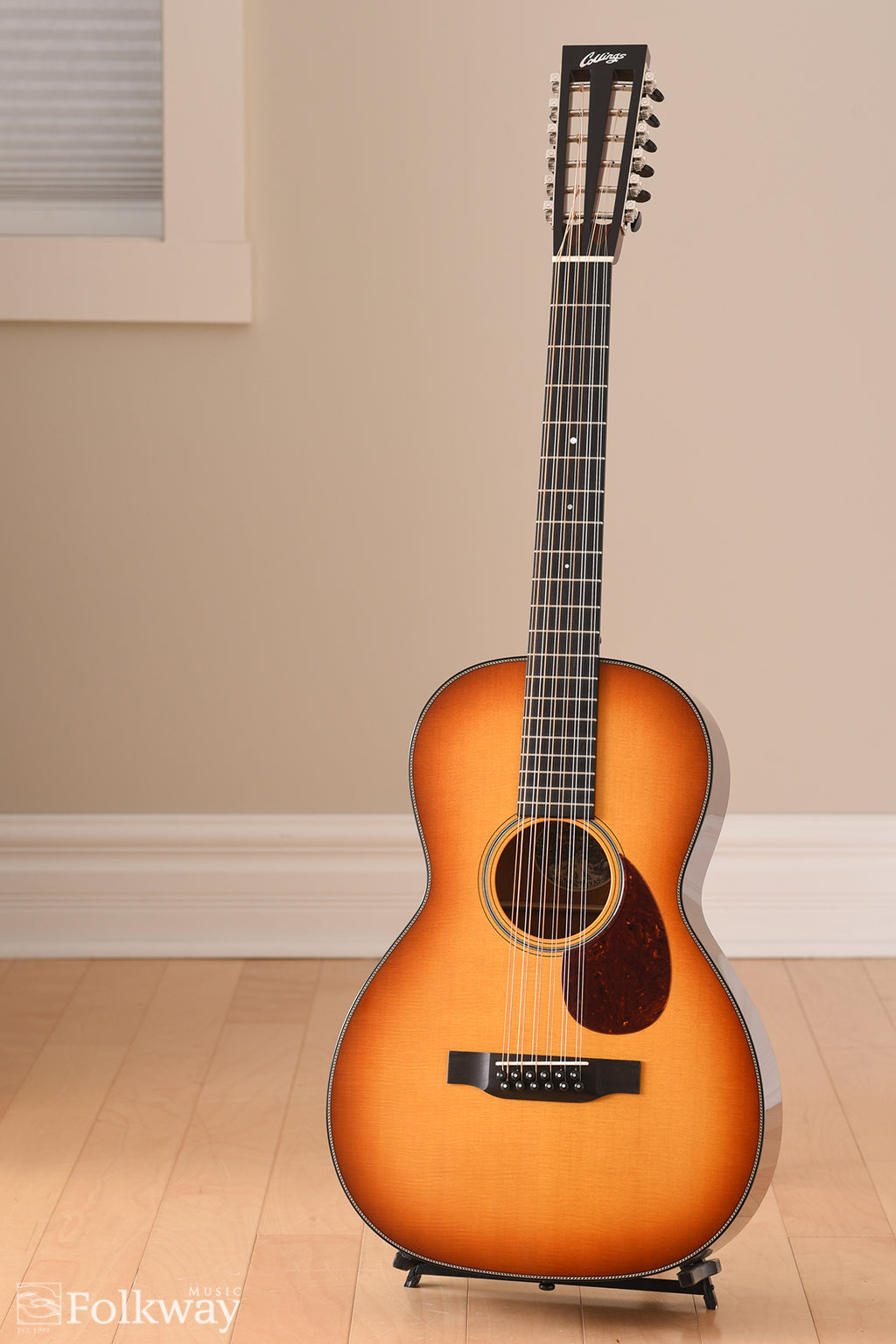 2020 Collings 01 12-String