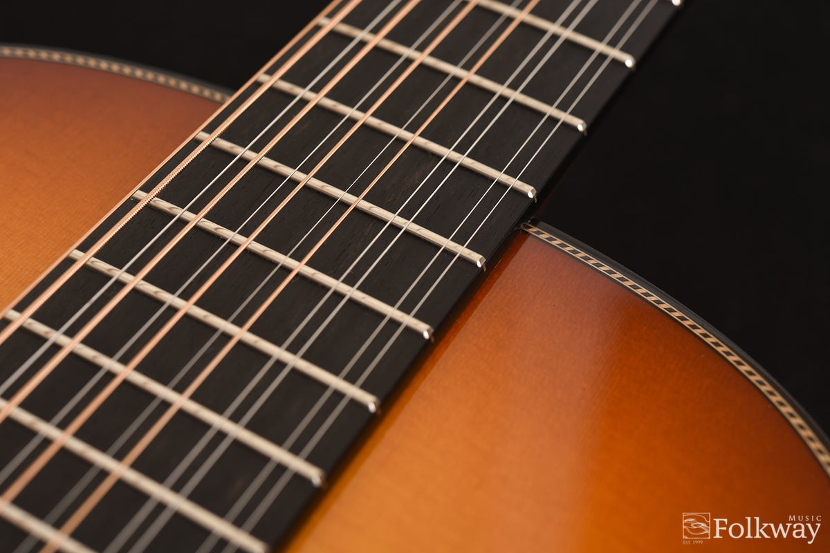 2020 Collings 01 12-String