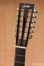 2020 Collings 01 12-String