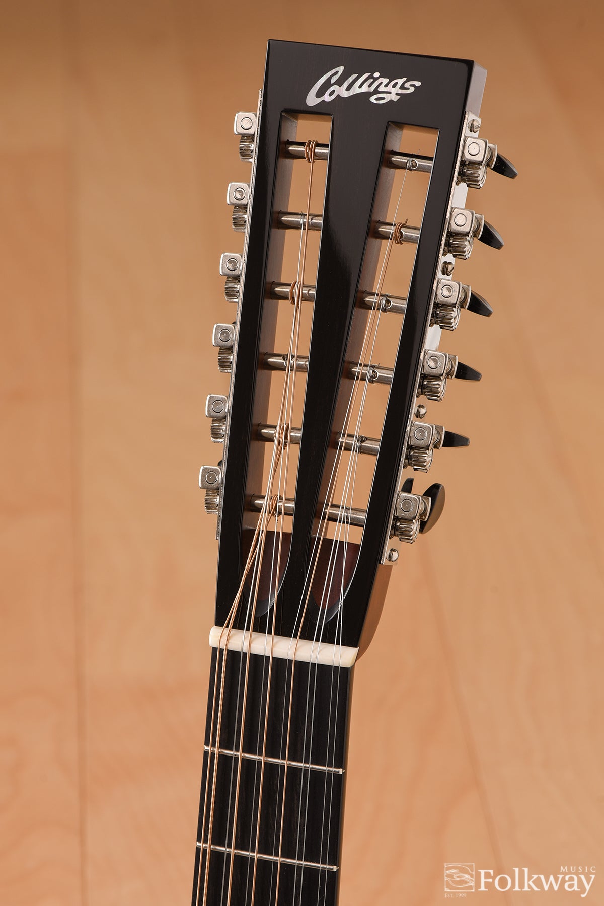 2020 Collings 01 12-String