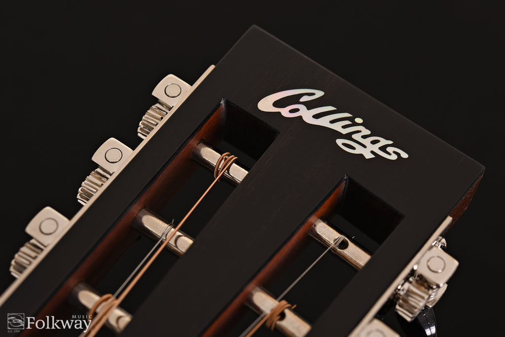 2020 Collings 01 12-String