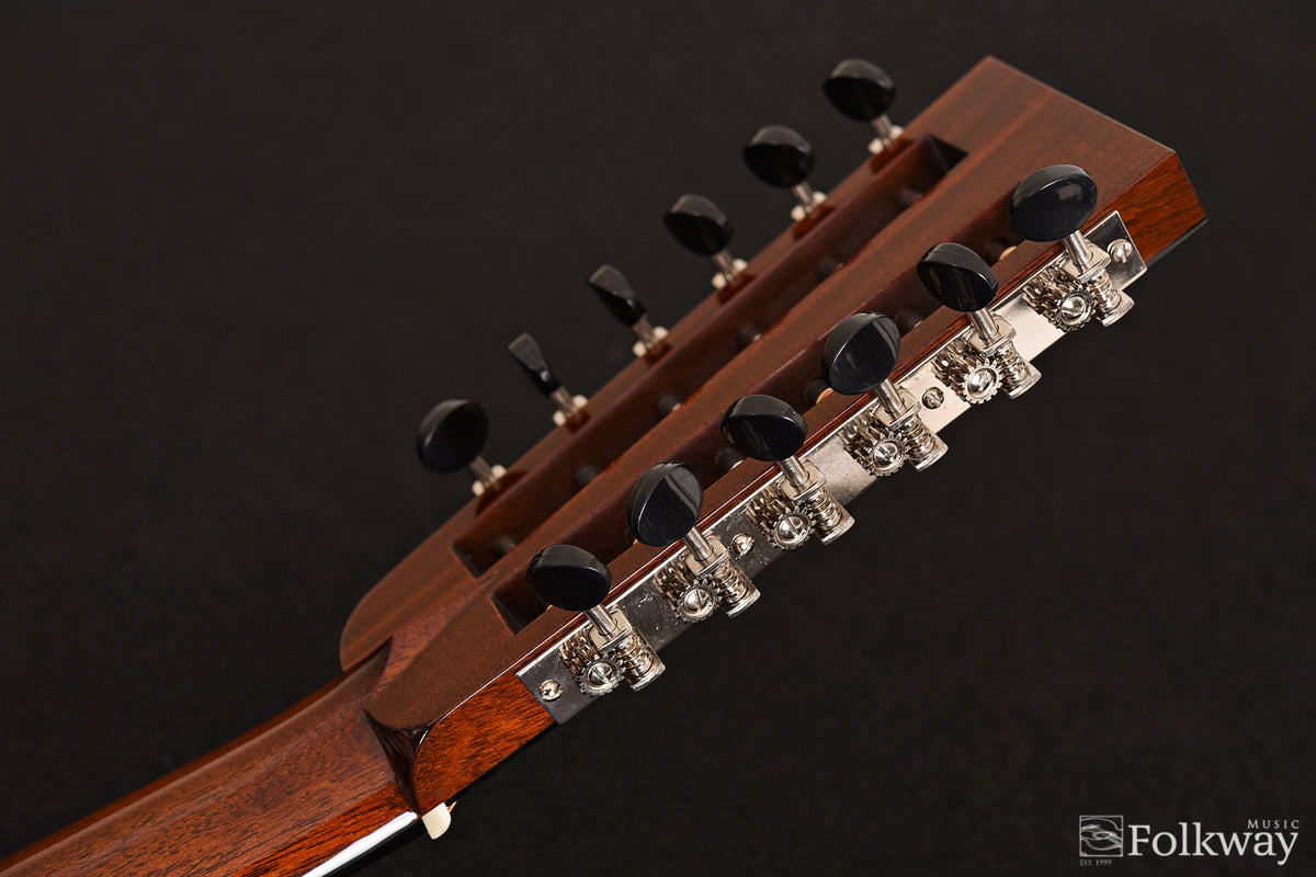 2020 Collings 01 12-String