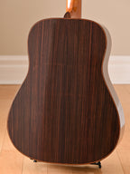 David Martin Modified D