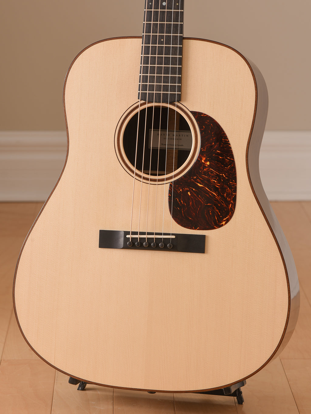 David Martin Modified D