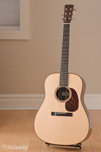 David Martin Modified D