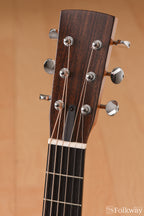 David Martin Modified D