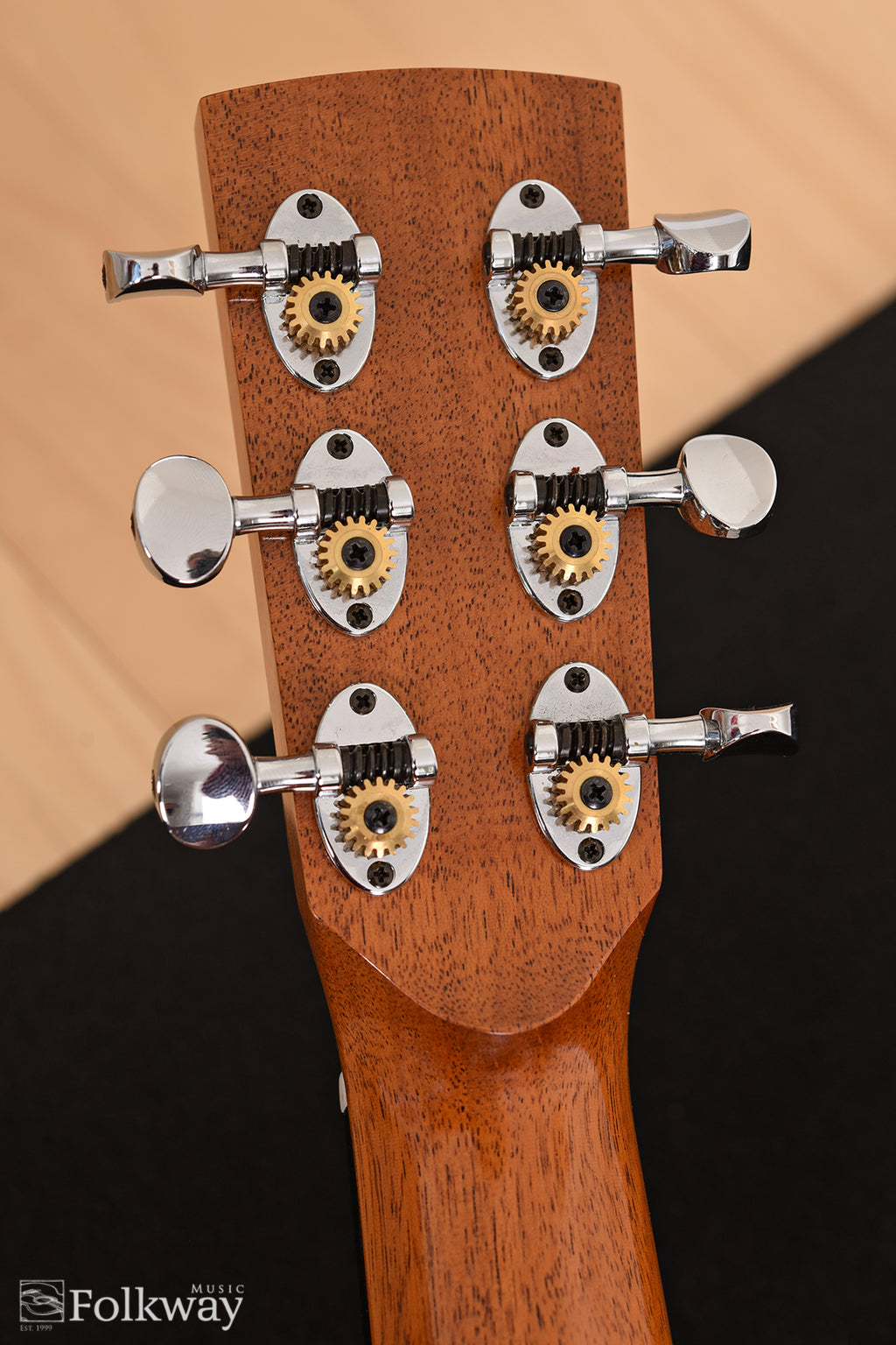 David Martin Modified D