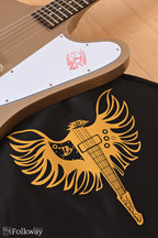 2016 Epiphone Ltd Ed. Bonamassa “Treasure” Firebird 1