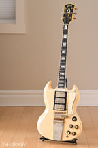 1965 Gibson SG Custom
