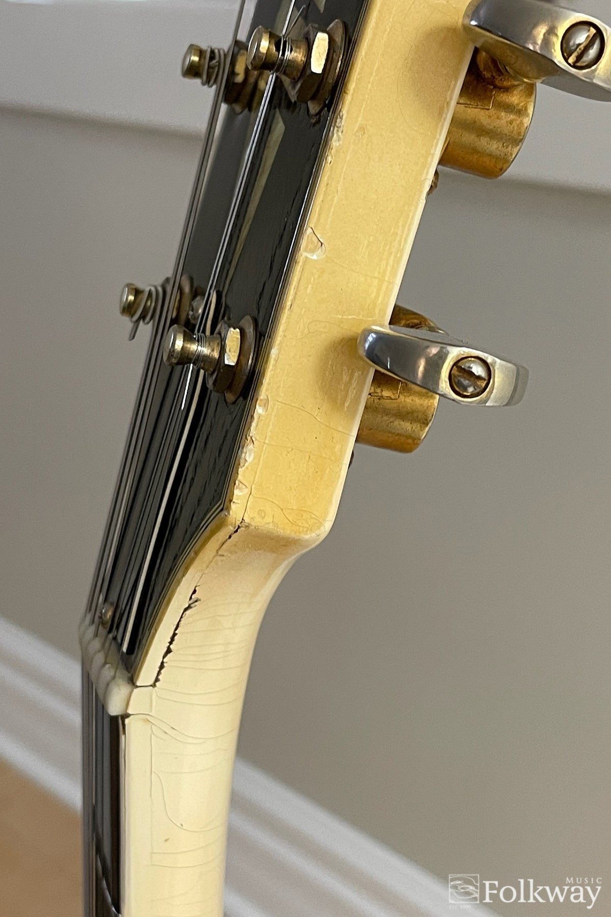 1965 Gibson SG Custom