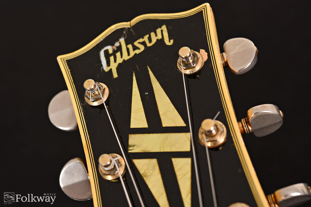 1965 Gibson SG Custom