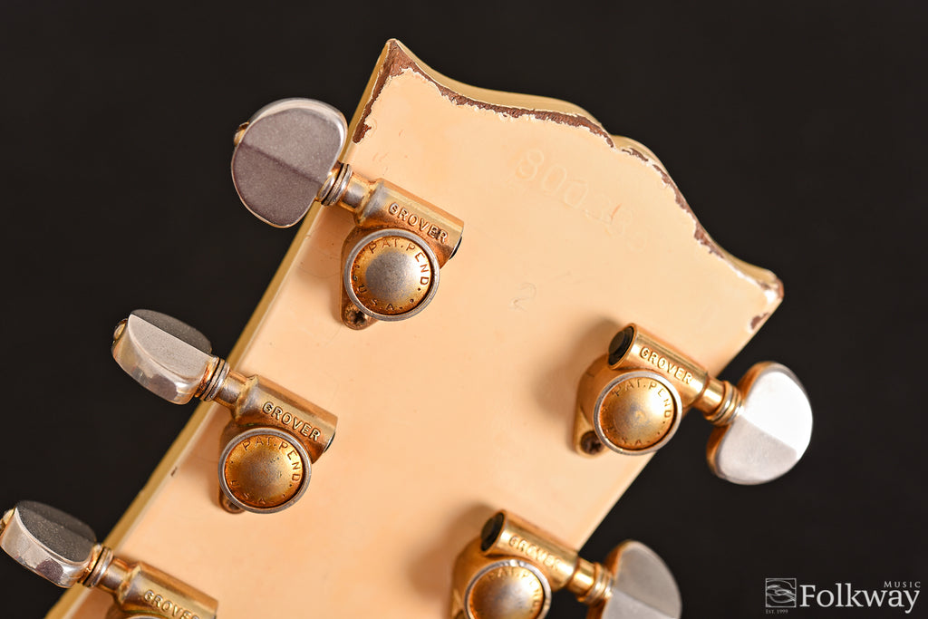 1965 Gibson SG Custom
