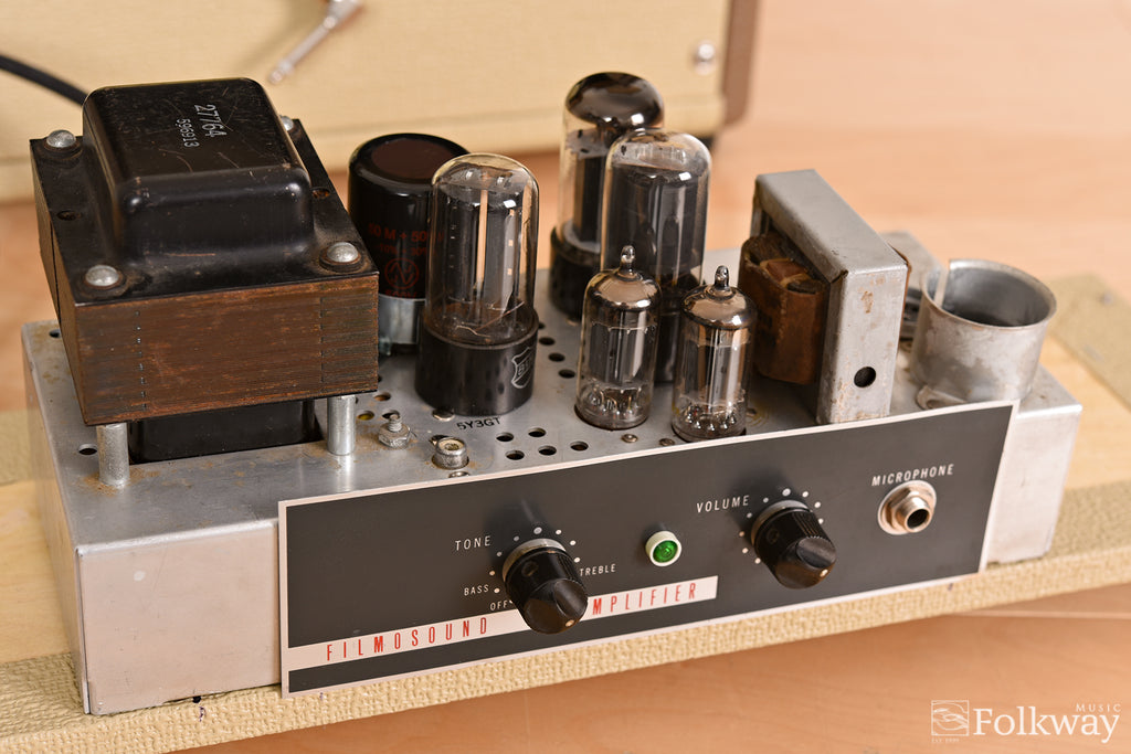 Filmosound Specialist Combo