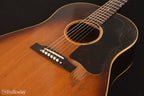 1959 Gibson J-45