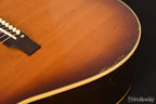 1959 Gibson J-45