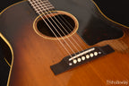 1959 Gibson J-45