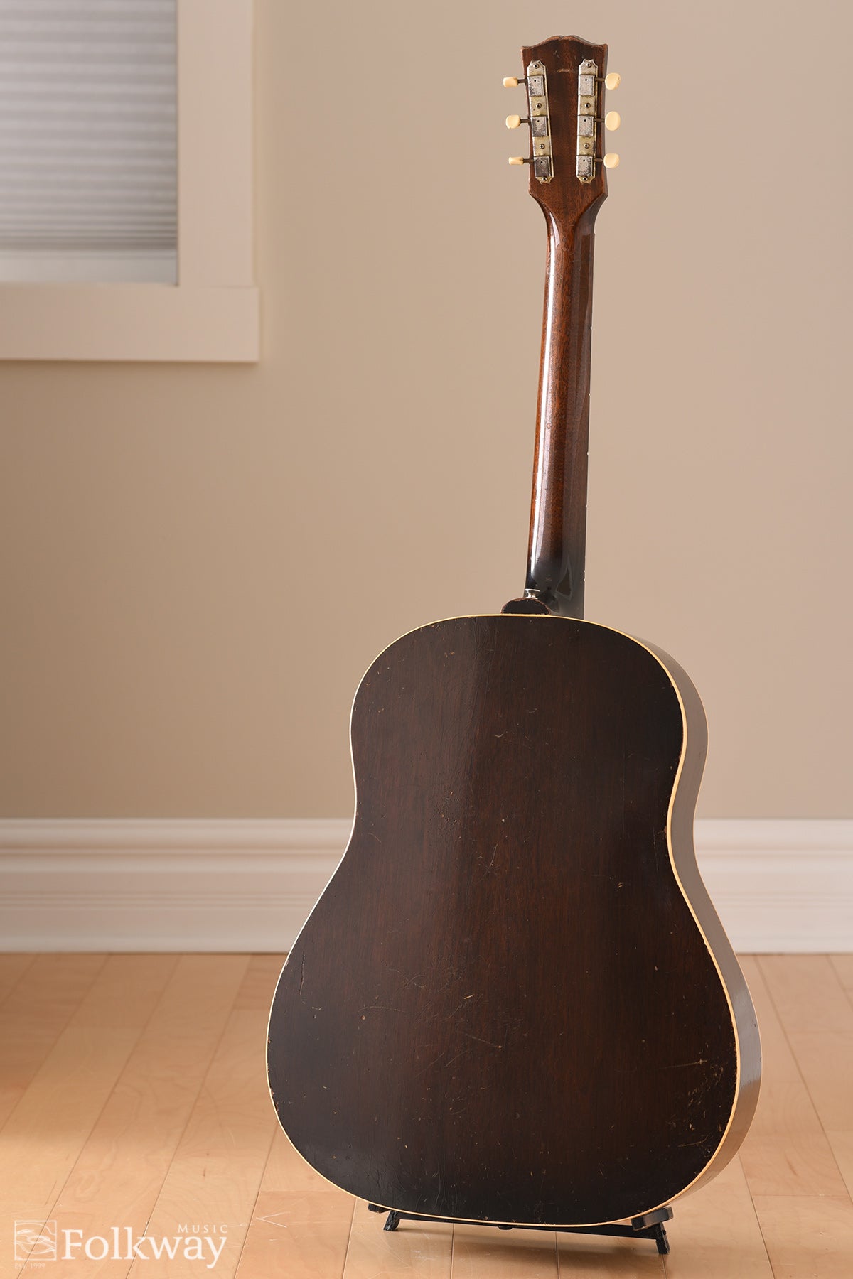 1959 Gibson J-45