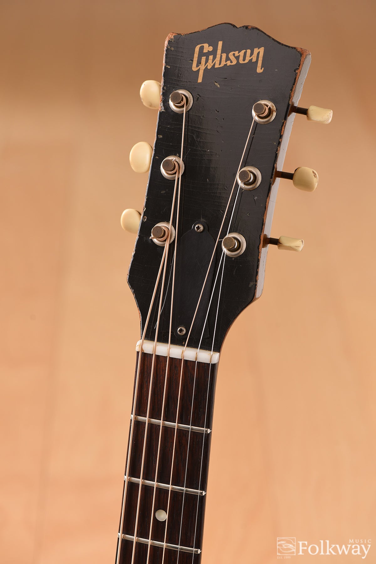 1959 Gibson J-45