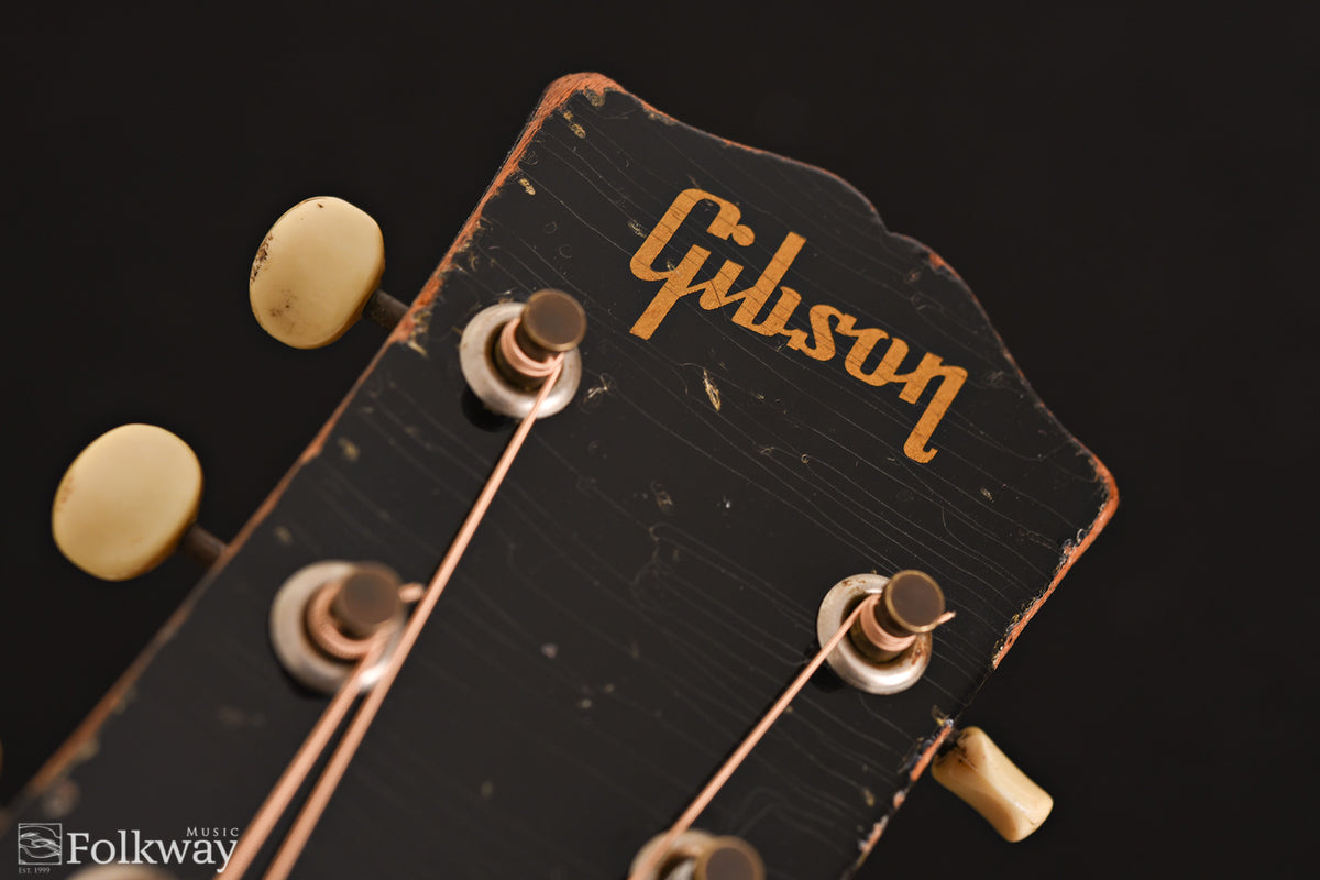 1959 Gibson J-45