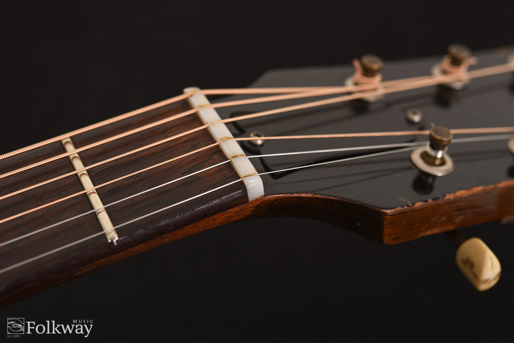 1959 Gibson J-45