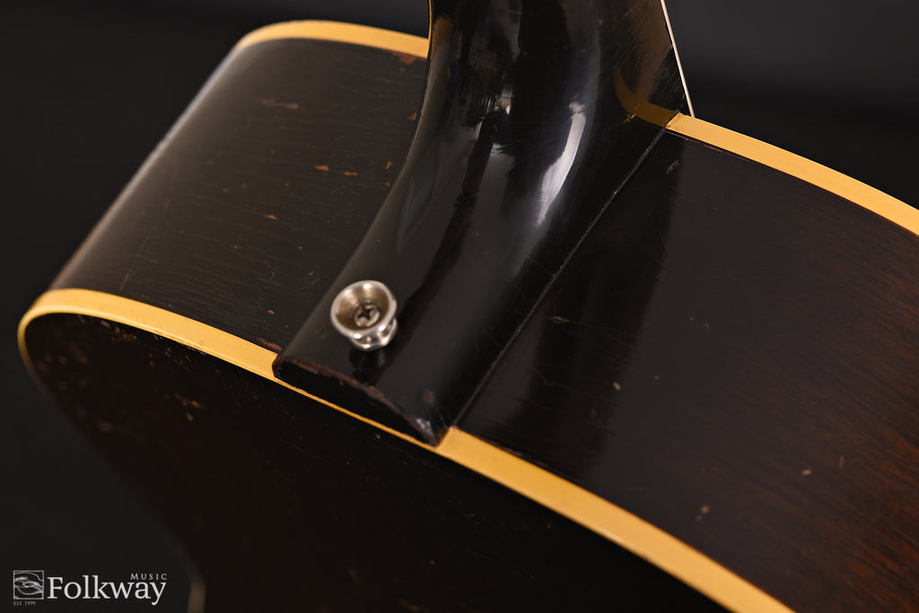 1959 Gibson J-45