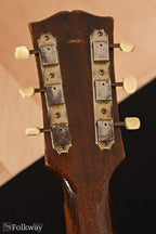 1959 Gibson J-45