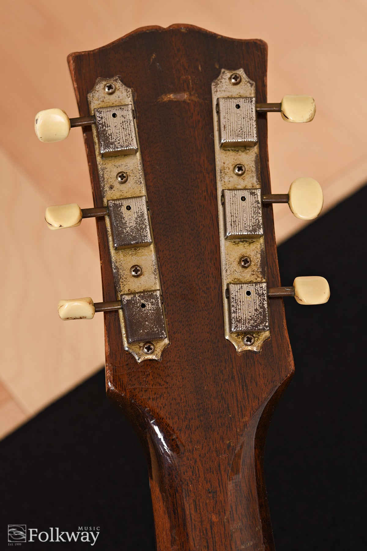 1959 Gibson J-45