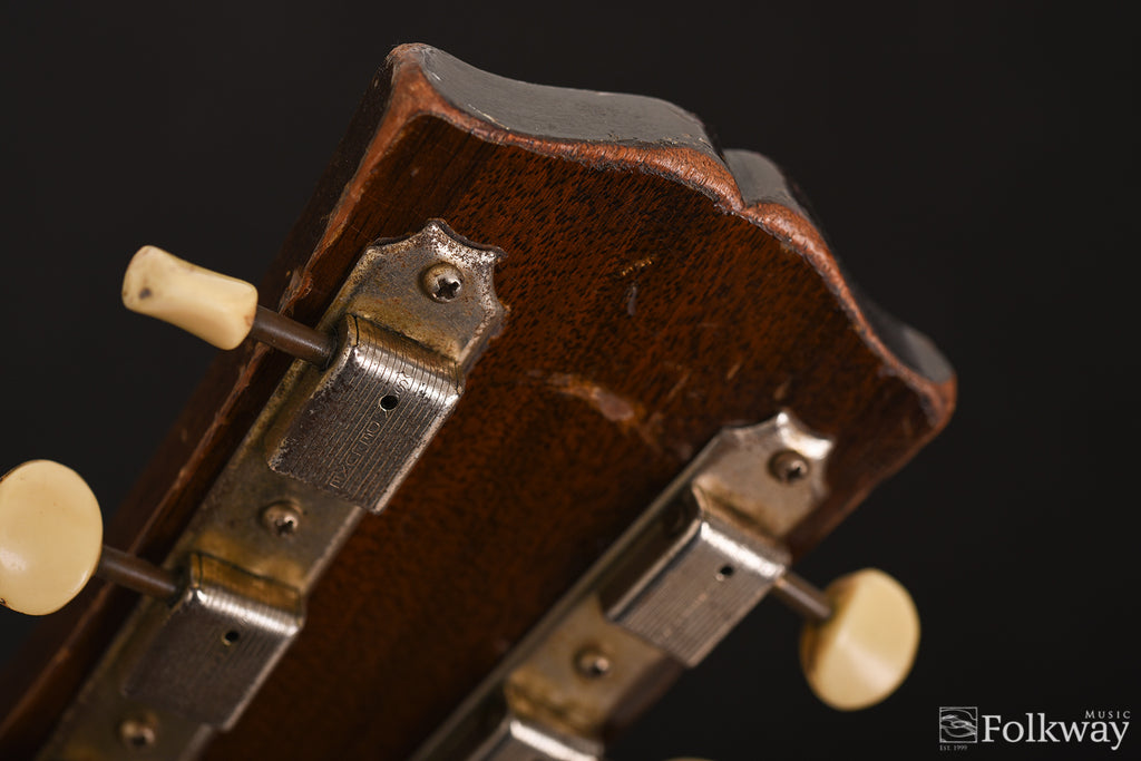 1959 Gibson J-45