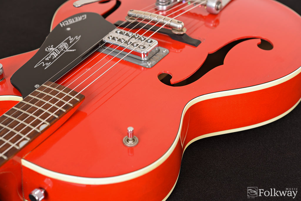 1960 Gretsch 6119 Tennessean