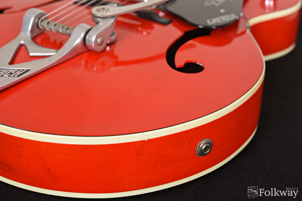 1960 Gretsch 6119 Tennessean