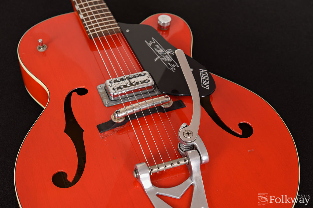1960 Gretsch 6119 Tennessean