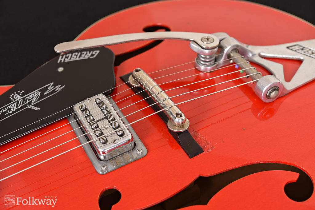 1960 Gretsch 6119 Tennessean