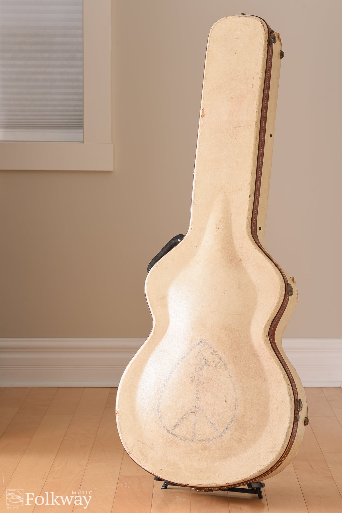 1960 Gretsch 6119 Tennessean