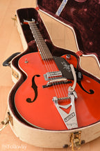 1960 Gretsch 6119 Tennessean