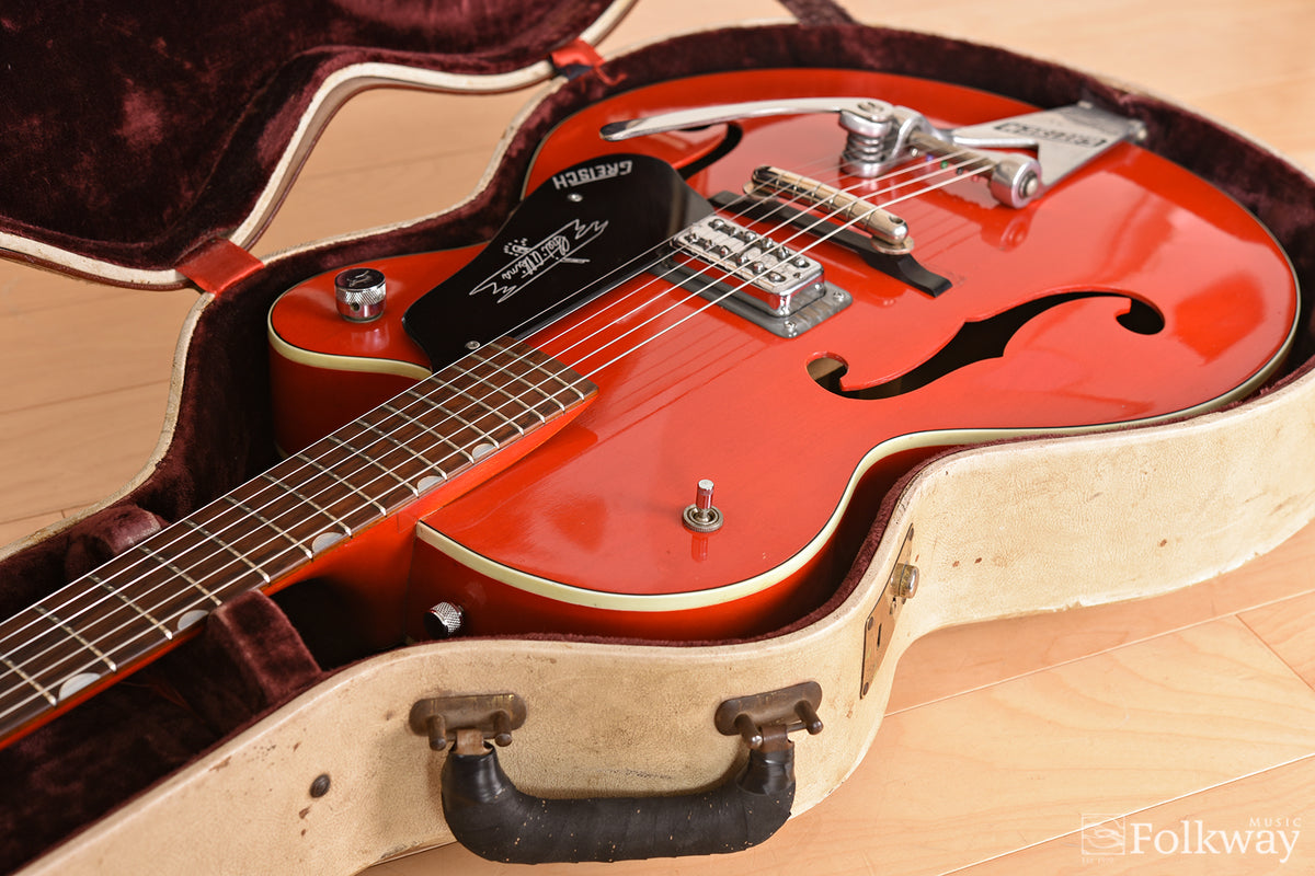 1960 Gretsch 6119 Tennessean
