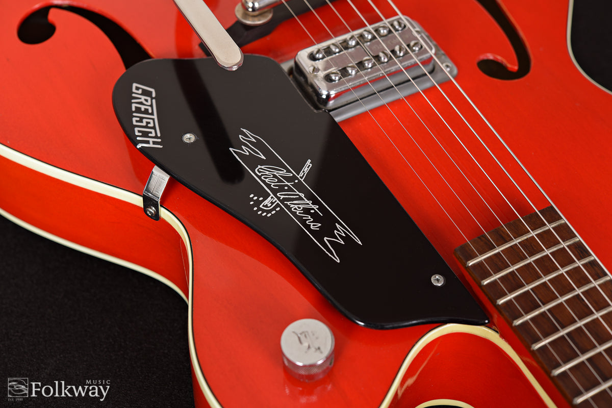 1960 Gretsch 6119 Tennessean
