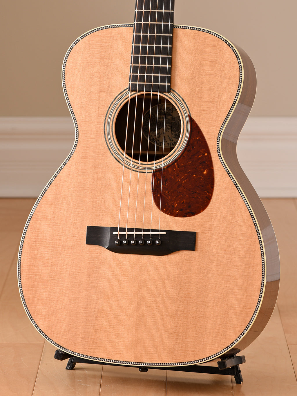 2019 Collings 02H