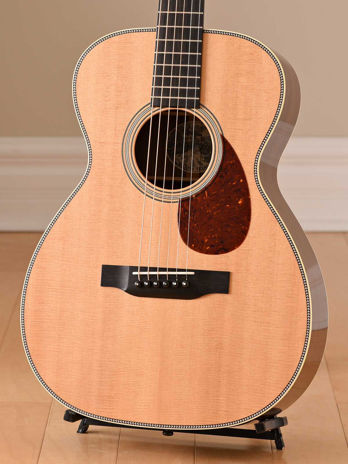 2019 Collings 02H