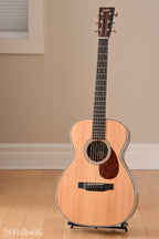 2019 Collings 02H