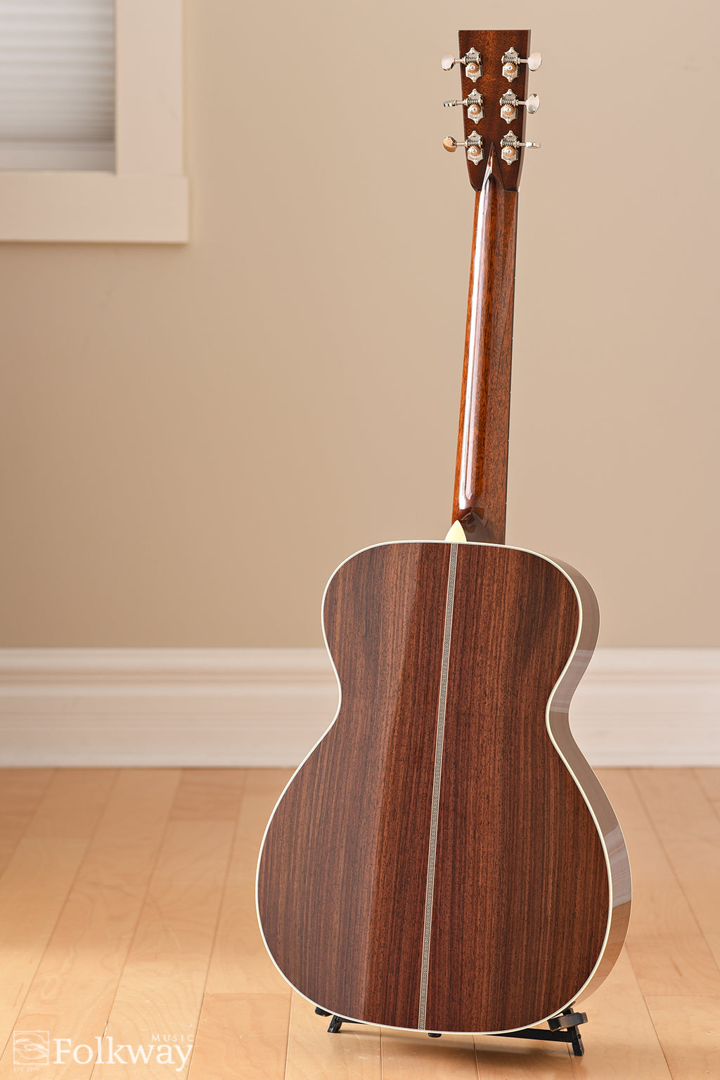 2019 Collings 02H