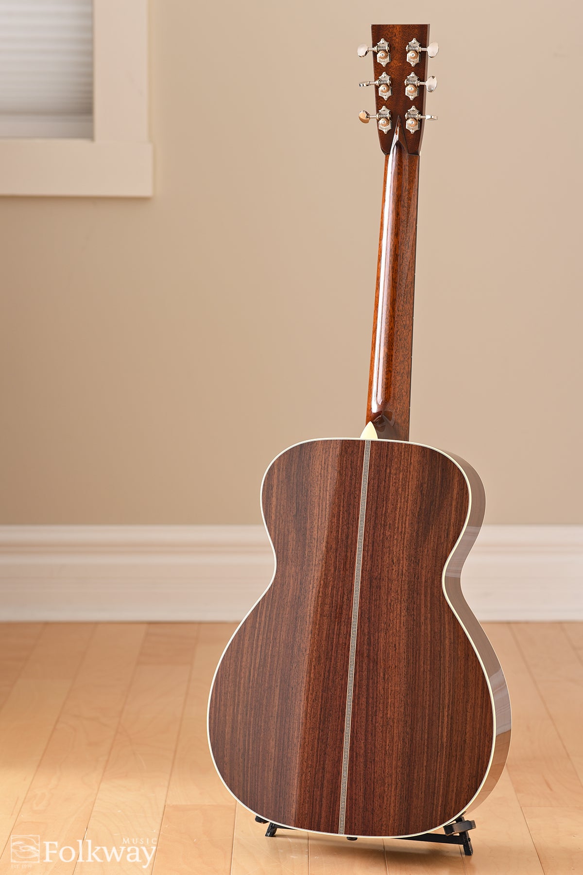 2019 Collings 02H