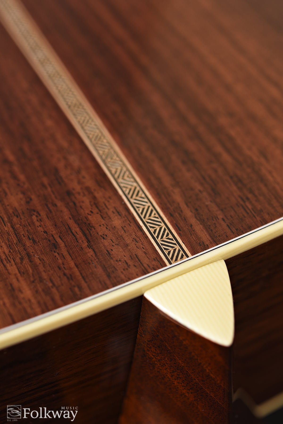2019 Collings 02H