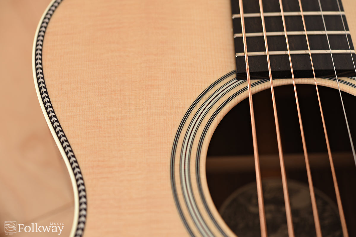 2019 Collings 02H