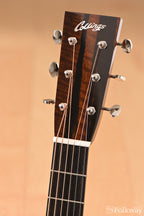 2019 Collings 02H