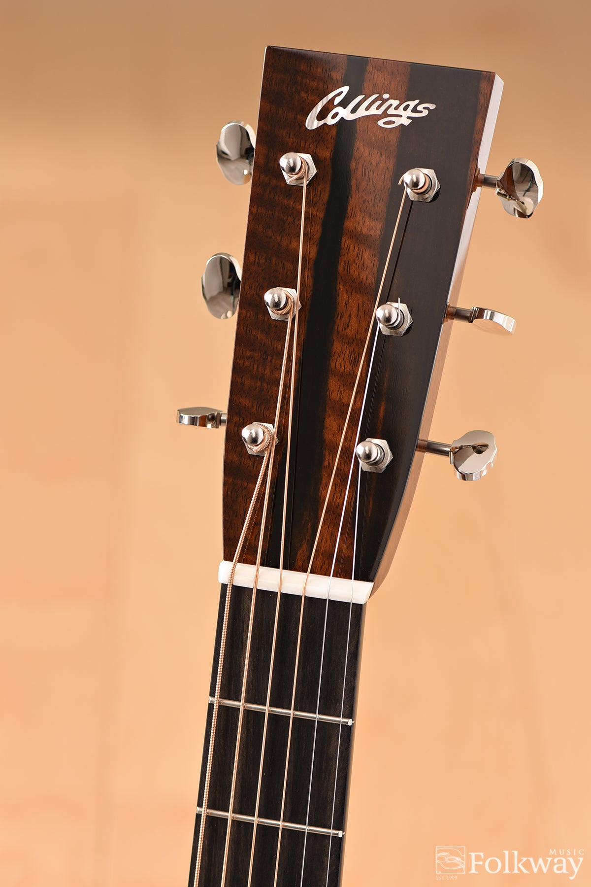 2019 Collings 02H